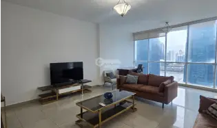 OBARRIO / GALERIA UNO / 169M / 3 HABITACIONES / 2 PARKING / AMOBLADA