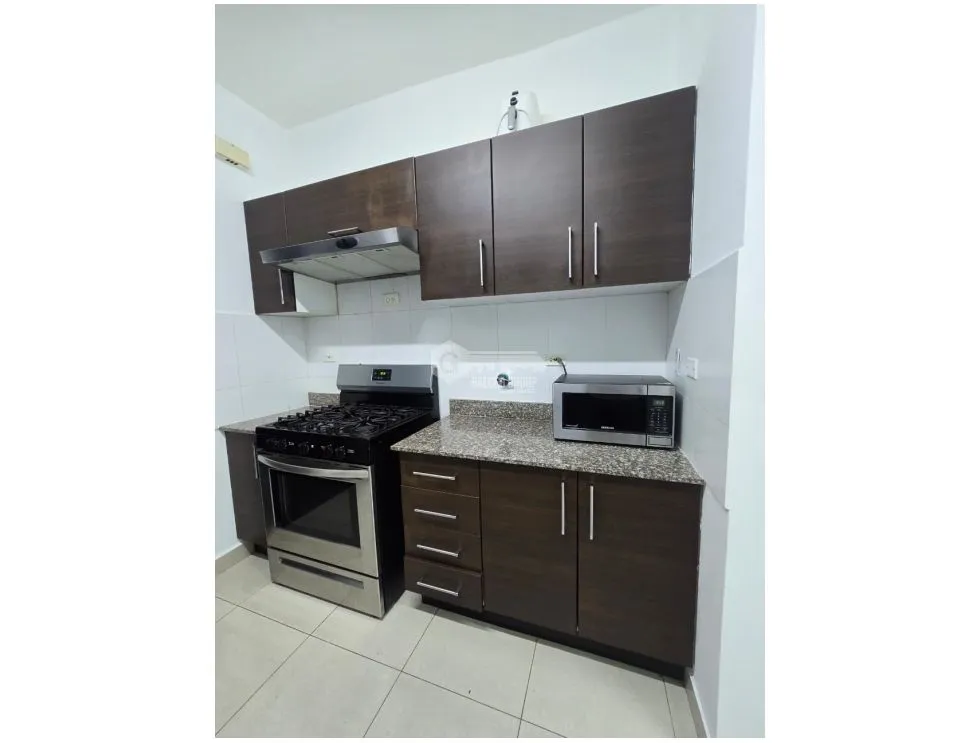 OBARRIO / GALERIA UNO / 169M / 3 BEDROOMS / 2 PARKING / FURNISHED