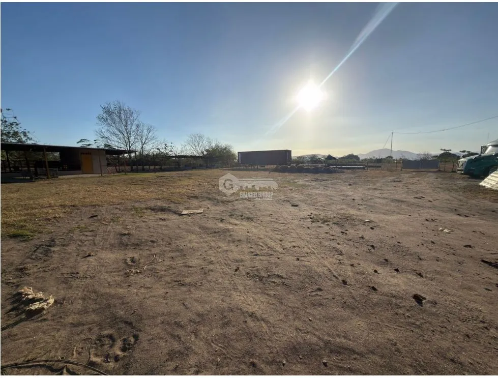 SE VENDE TERRENO PLANO PENONOMÉ 3,538M VIA PRINCIPAL EN  VIA ASFALTADA