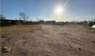 FLAT LAND / PENONOMÉ / 3,538M / MAIN ROAD / PAVED HIGHWAY