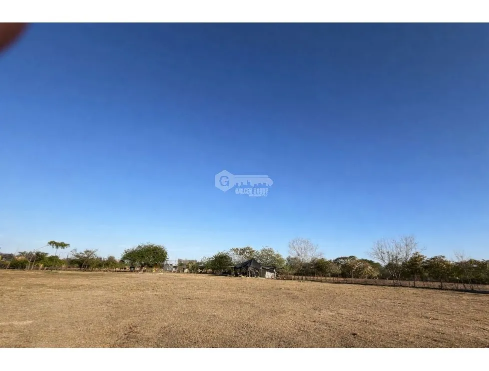 FLAT LAND FOR SALE IN PENONOMÉ 3,538M ON MAIN ROAD WITH ASPHALT ACCESS