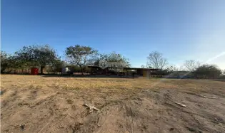 FLAT LAND / PENONOMÉ / 3,538M / MAIN ROAD / PAVED HIGHWAY