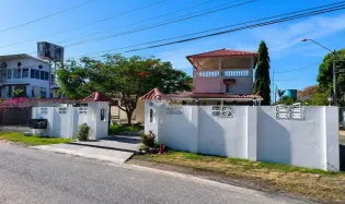 FOR SALE: BEACH HOUSE SAN CARLOS EL PALMAR 558M 5 BEDROOMS 3 STORY