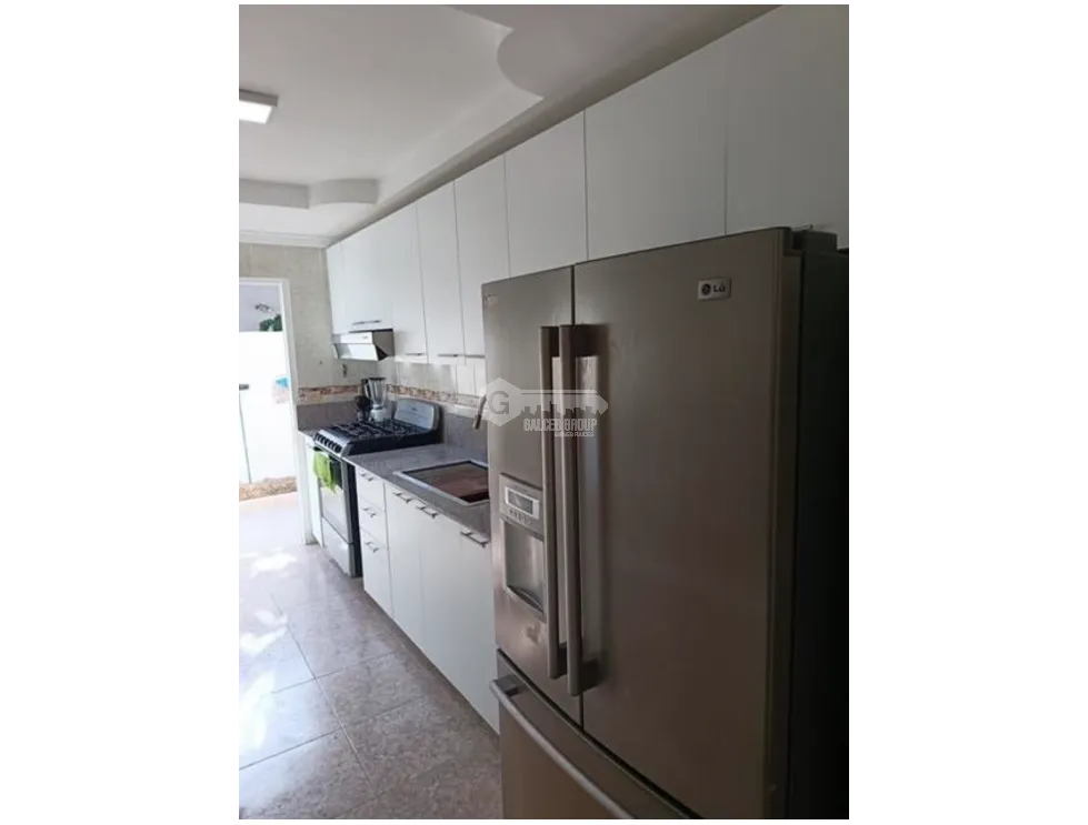 SE VENDE CASA DE PLAYA SAN CARLOS EL PALMAR 558M 5 HABITACIONES 3 PISO