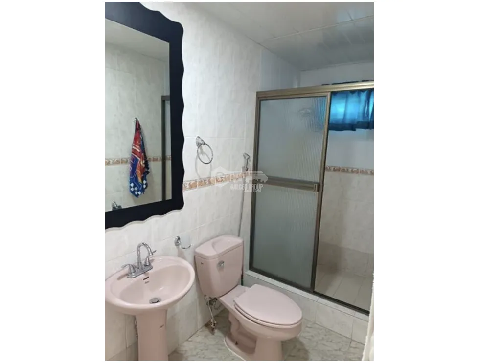 SE VENDE CASA DE PLAYA SAN CARLOS EL PALMAR 558M 5 HABITACIONES 3 PISO