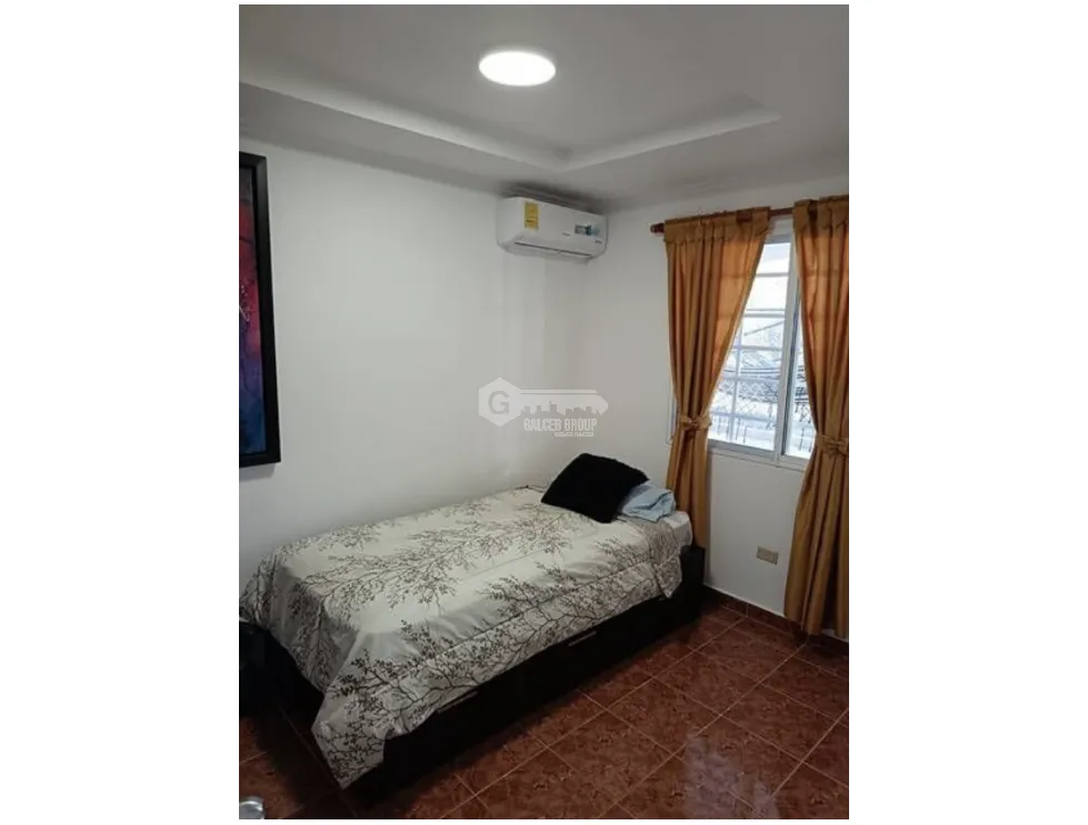 SE VENDE CASA DE PLAYA SAN CARLOS EL PALMAR 558M 5 HABITACIONES 3 PISO