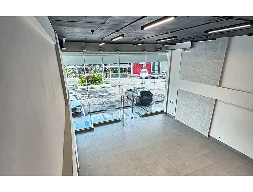 Espace commercial à Bella Vista à louer