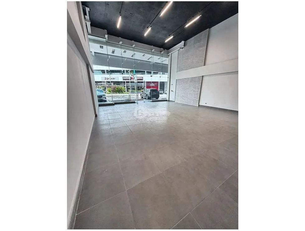 Espace commercial à Bella Vista à louer