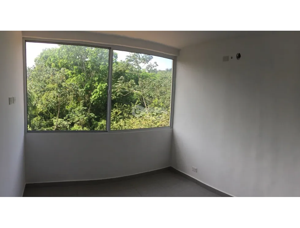 SE VENDE APARTAMENTO EN ARRAIJAN PH LA SIERRA 72M CON AREAS VERDES