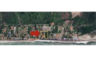 CHAME / GORGONA / 4000 M2 / TERRENO AMPLIO / CERCA DE LA PLAYA