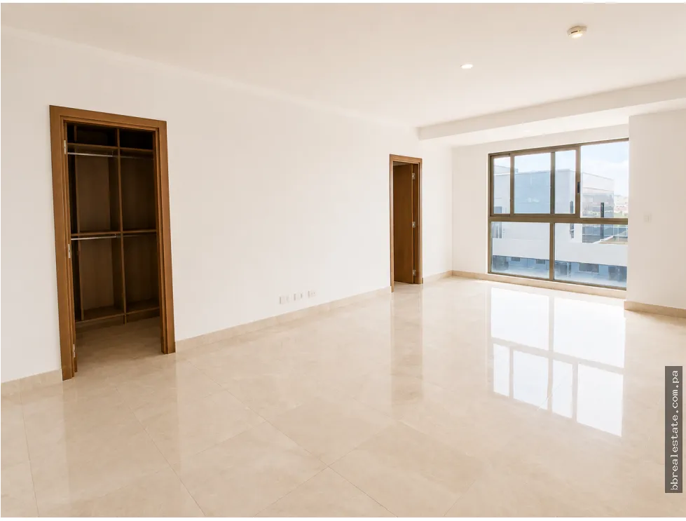 Appartement à Costa del Este à louer