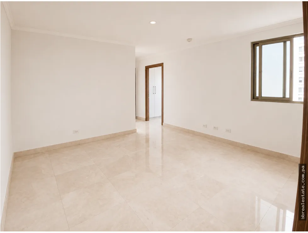 Appartement à Costa del Este à louer