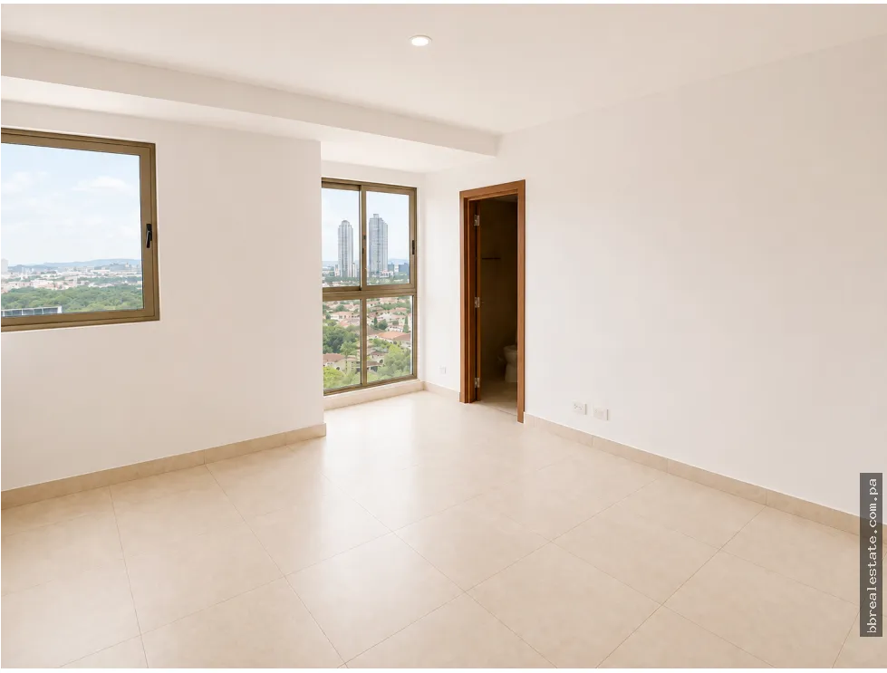 Appartement à Costa del Este à louer