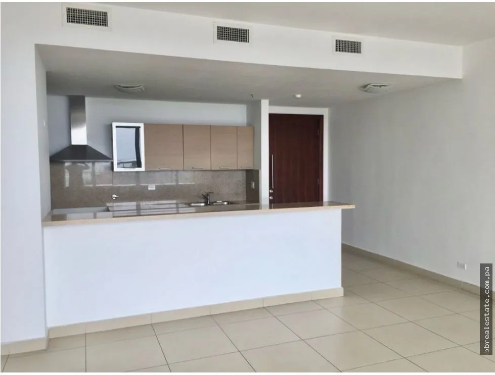 квартира в Punta Pacifica на продажу