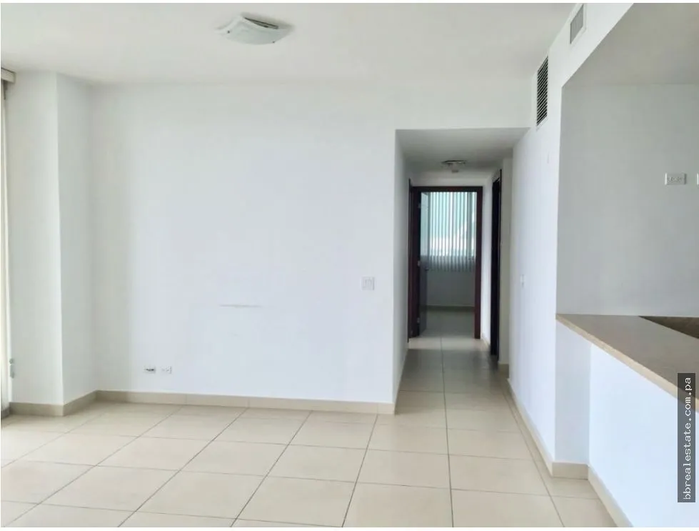квартира в Punta Pacifica на продажу