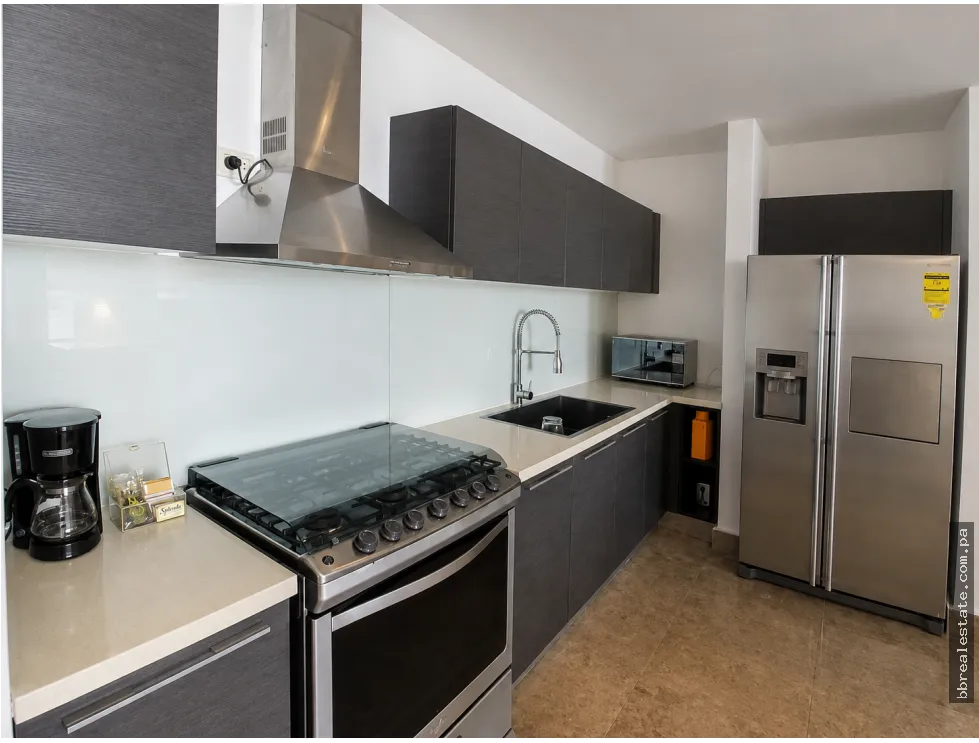 Appartement à Balboa Avenue à louer
