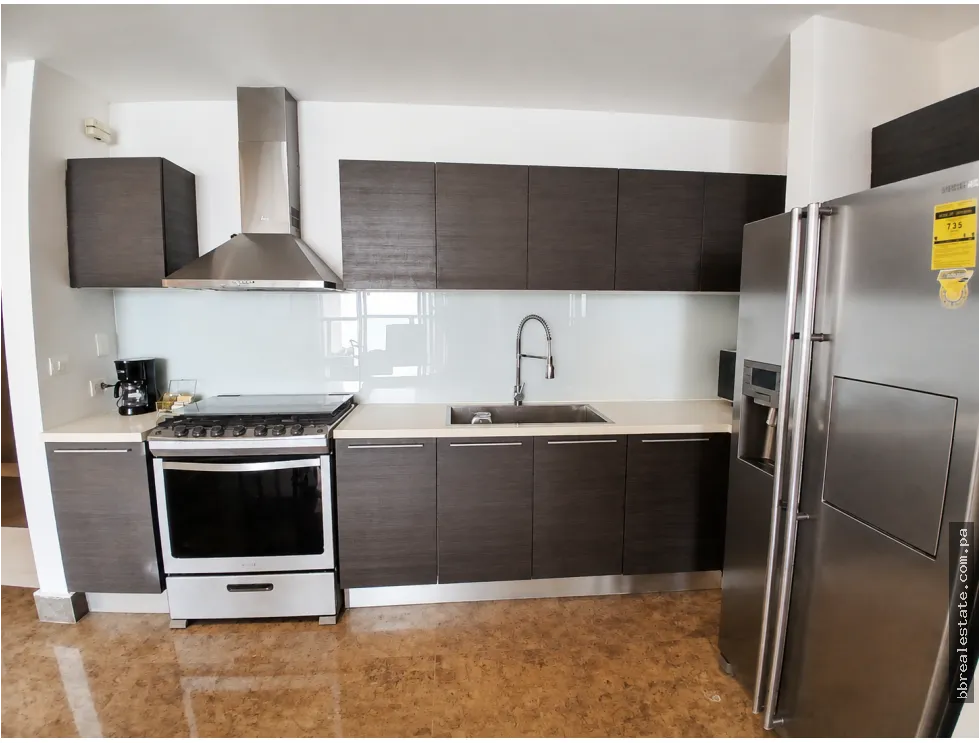 Appartement à Balboa Avenue à louer