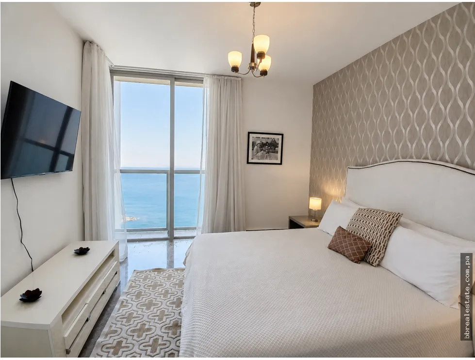 Appartement à Balboa Avenue à louer