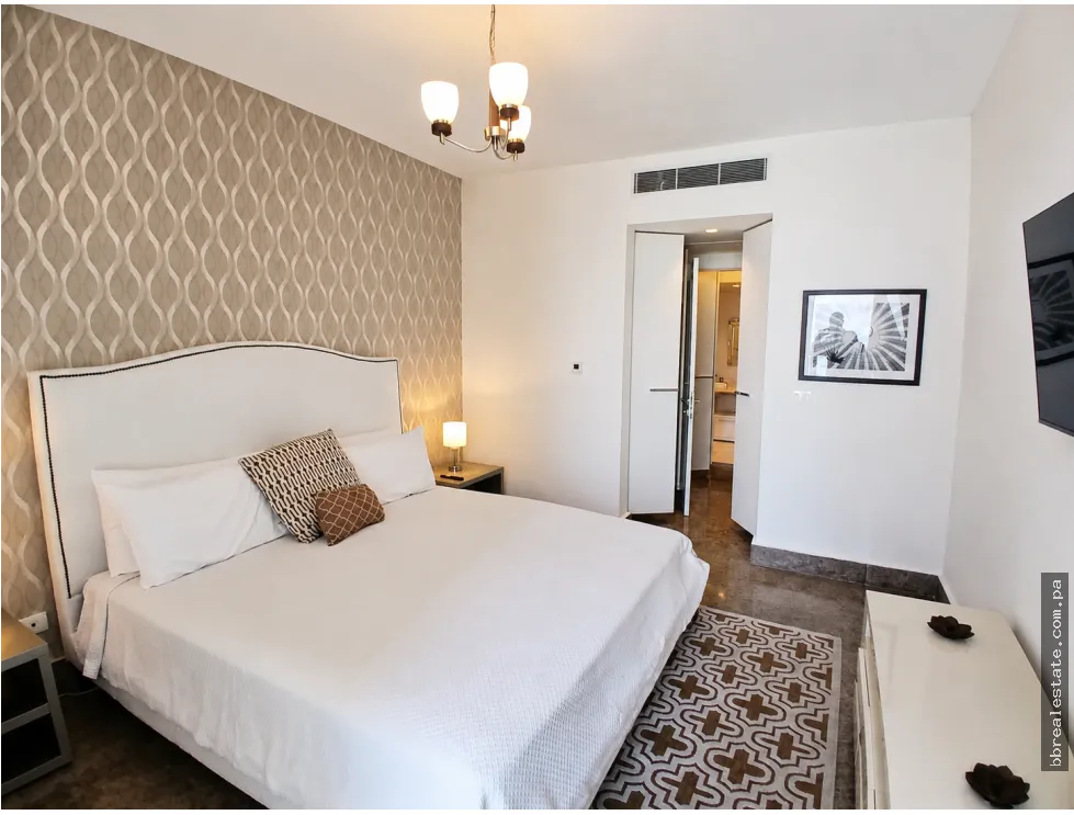 Appartement à Balboa Avenue à louer