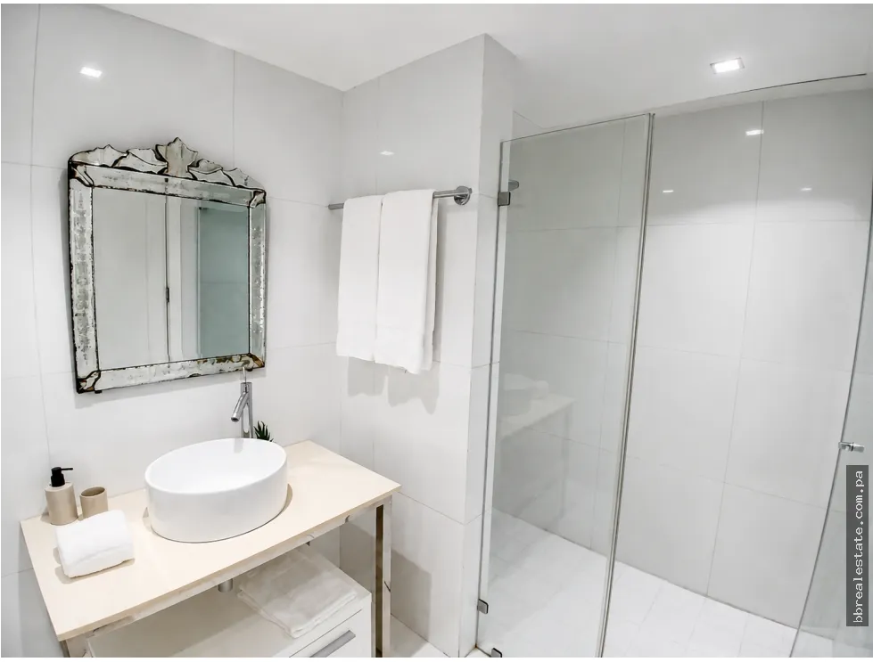 Appartement à Balboa Avenue à louer