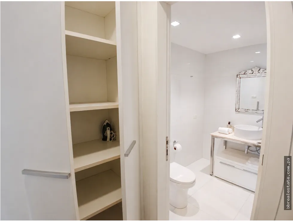 Appartement à Balboa Avenue à louer