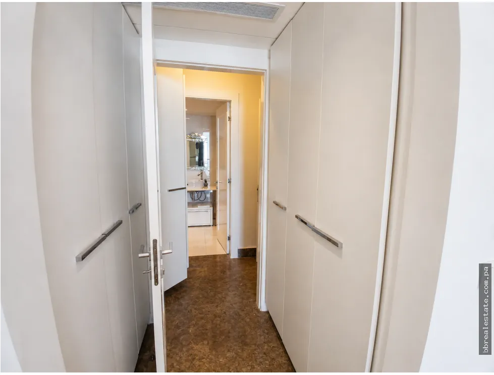 Appartement à Balboa Avenue à louer