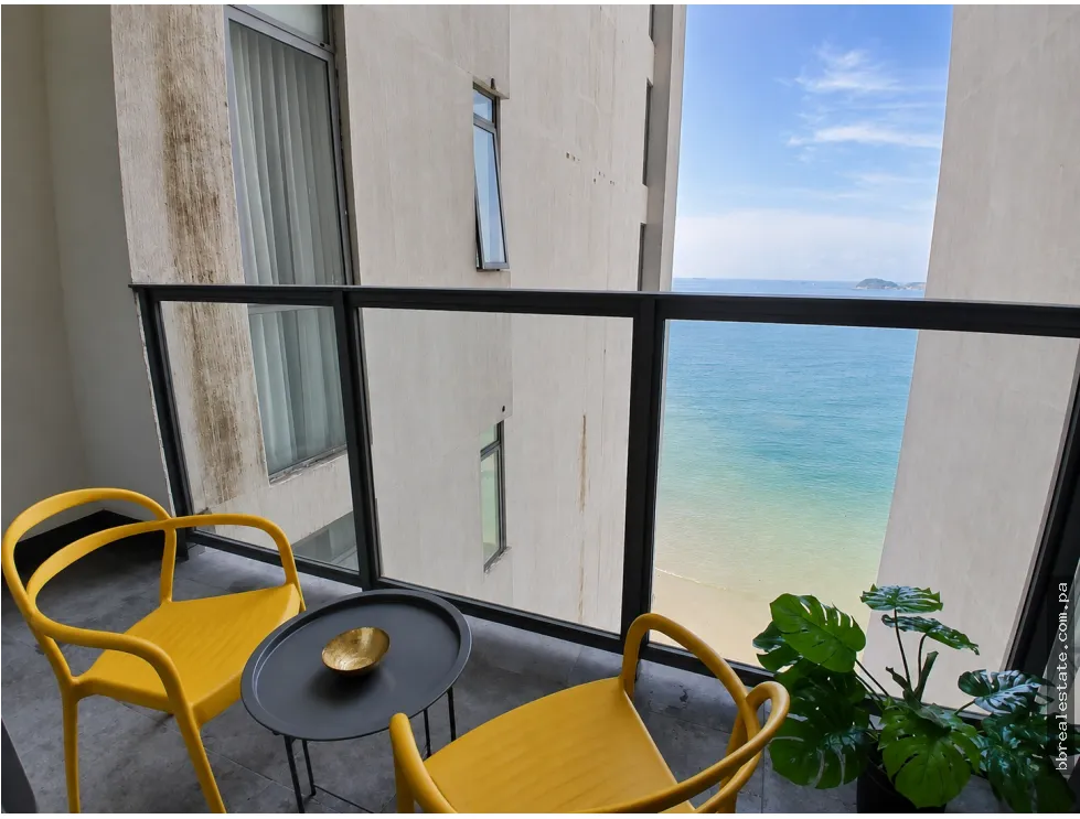 Appartement à Balboa Avenue à louer