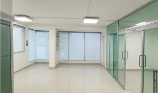 офис в El Cangrejo в аренду