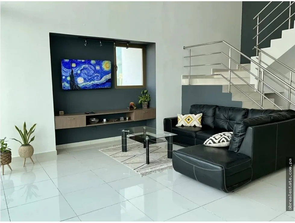 Alquiler de apartamento en San Francisco, Ph Park Loft
