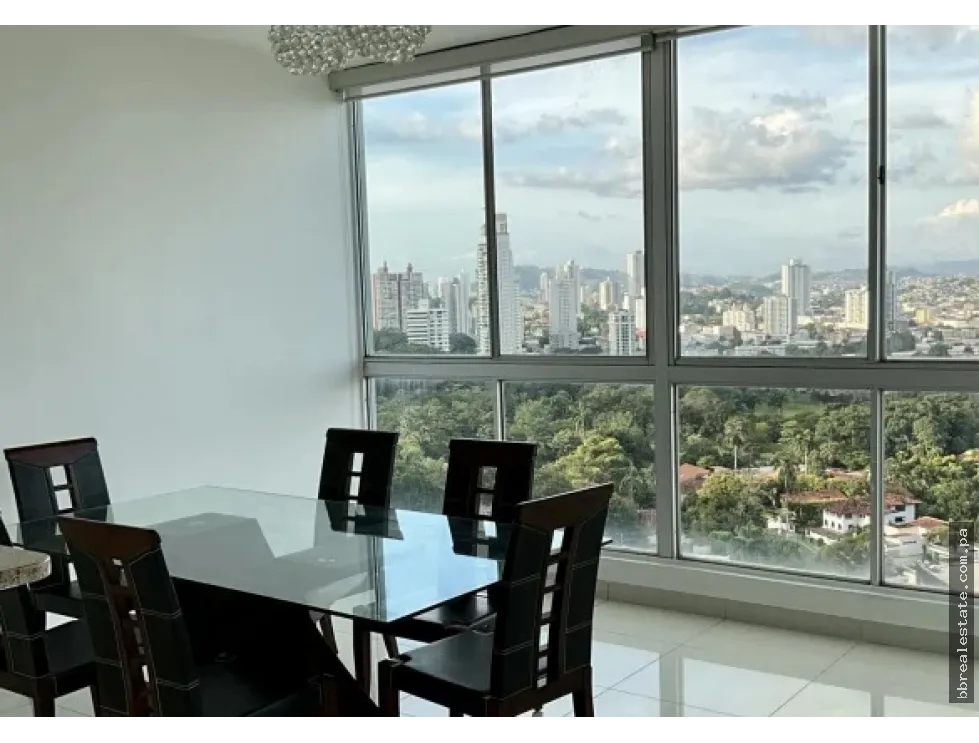 Alquiler de apartamento en San Francisco, Ph Park Loft