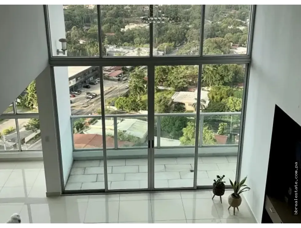 Alquiler de apartamento en San Francisco, Ph Park Loft