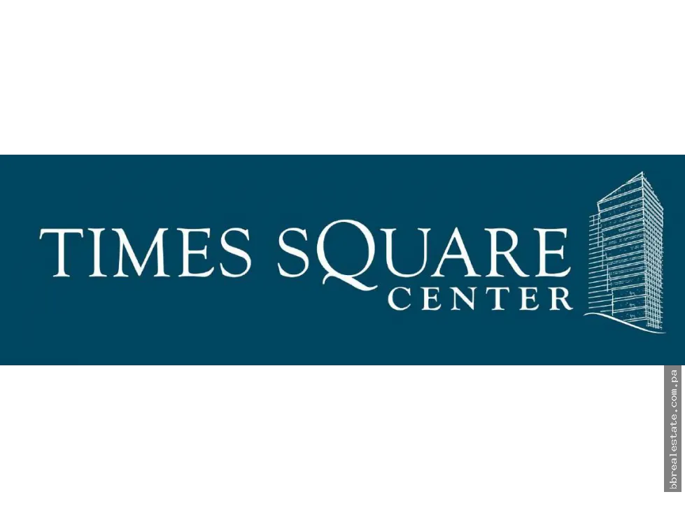 Alquiler de Oficinas en Times Square Center, Costa del Este
