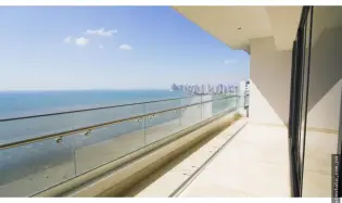 квартира в Costa del Este в аренду