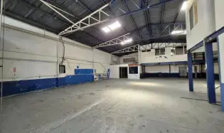 Warehouse for Rent on Vía España | 600 m2, Via Espana