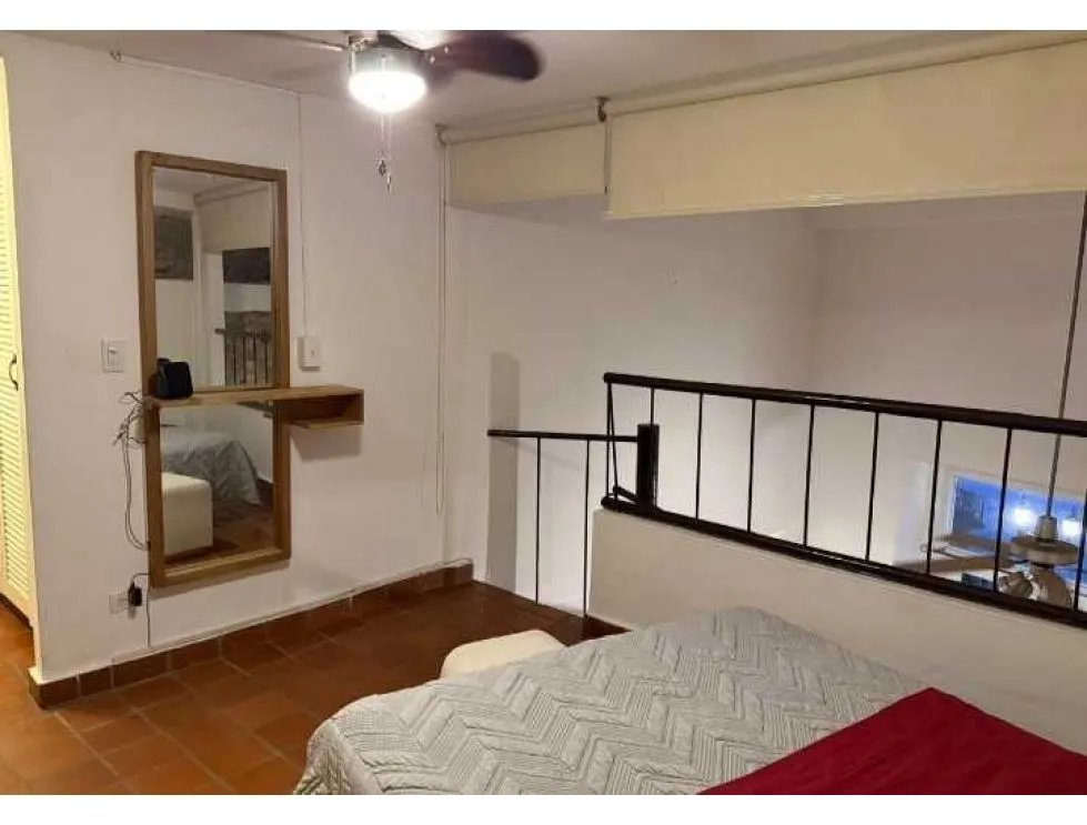 Alquiler de Apartamento Amoblado en Casco Antiguo Cod-V