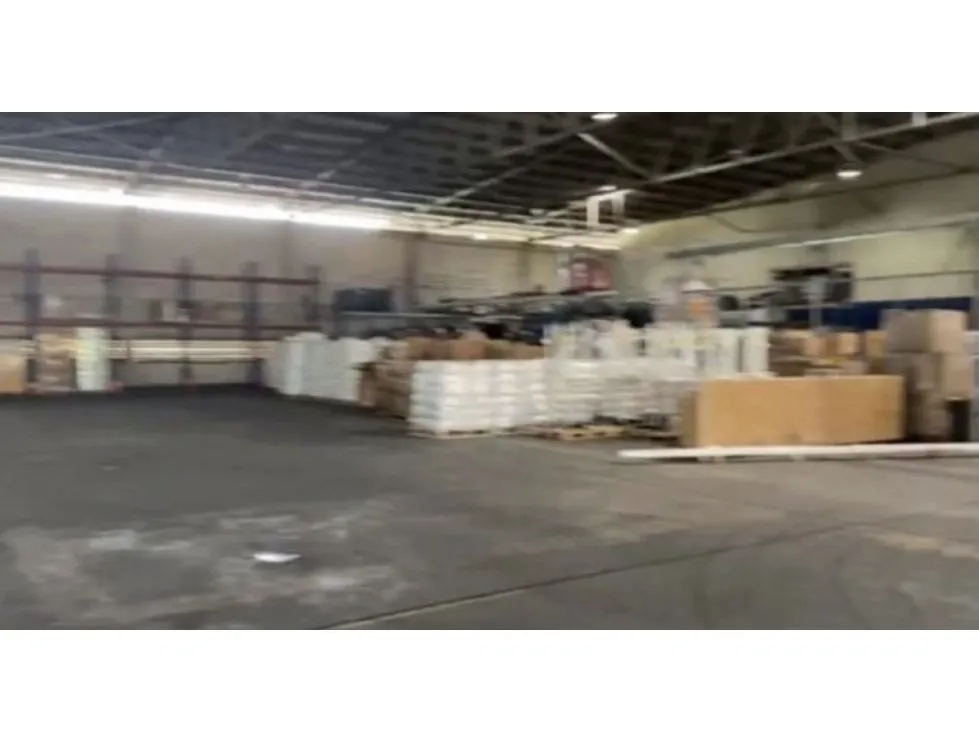 Warehouse Rental with Loading Dock in Llano Bonito 5700sqm