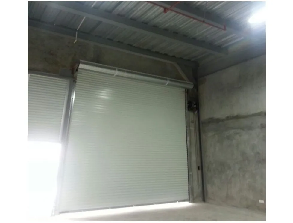 Bodega de 550 m2 en Llano Bonito en Alquiler