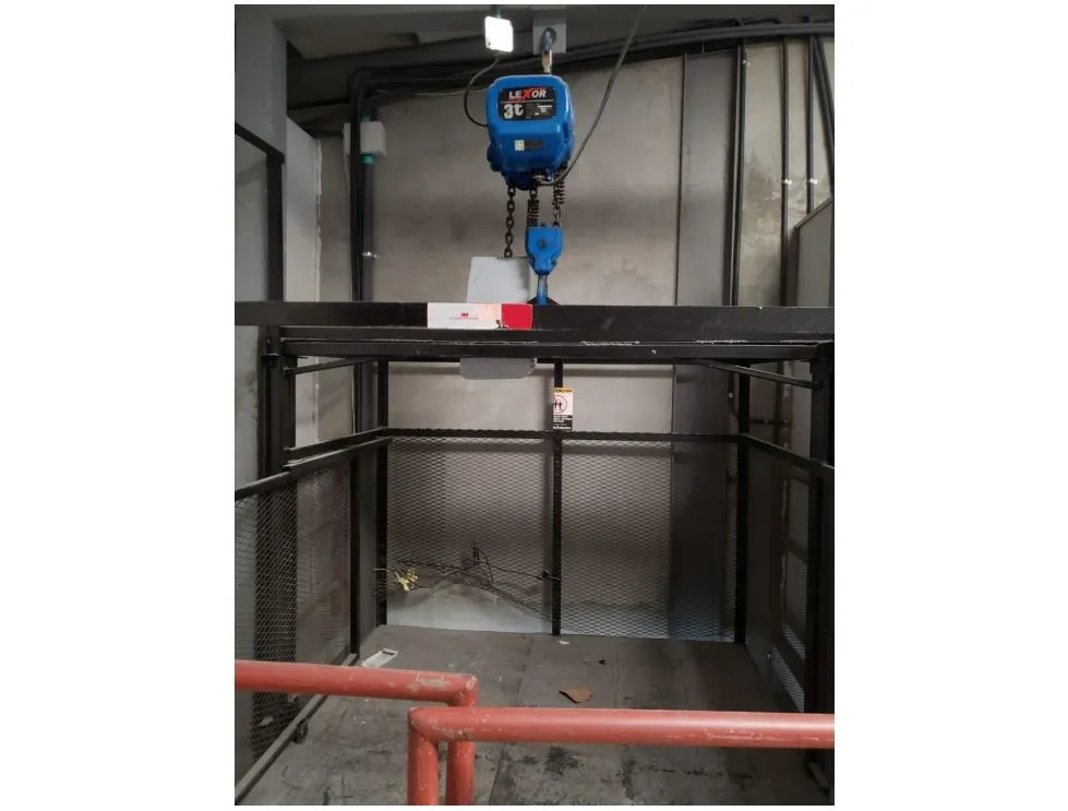 Bodega de 550 m2 en Llano Bonito en Alquiler