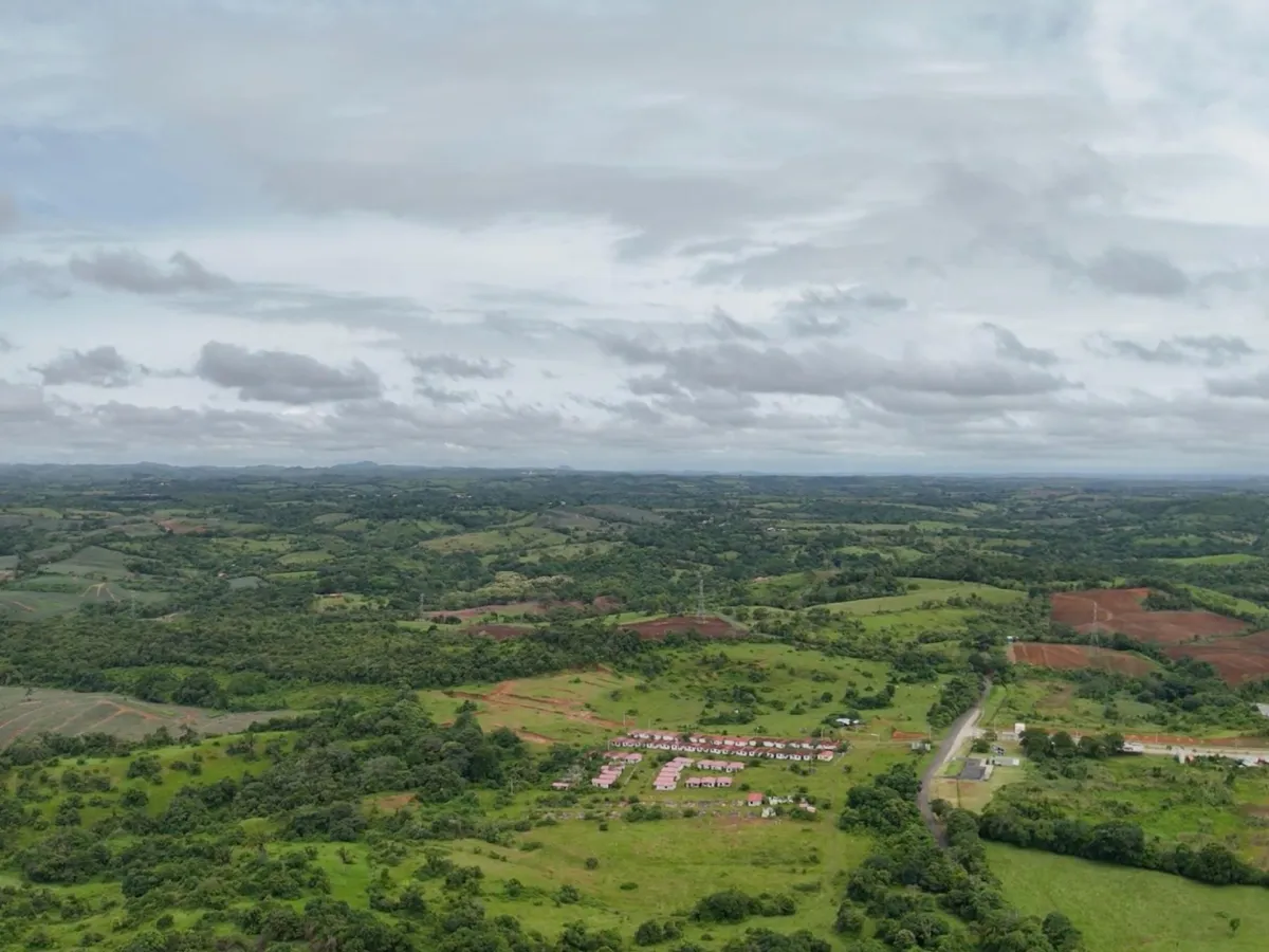 Land for Sale in El Trapichito, La Chorrera