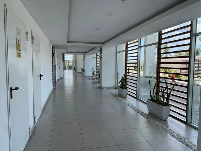 APARTMENT BEACH FRONT