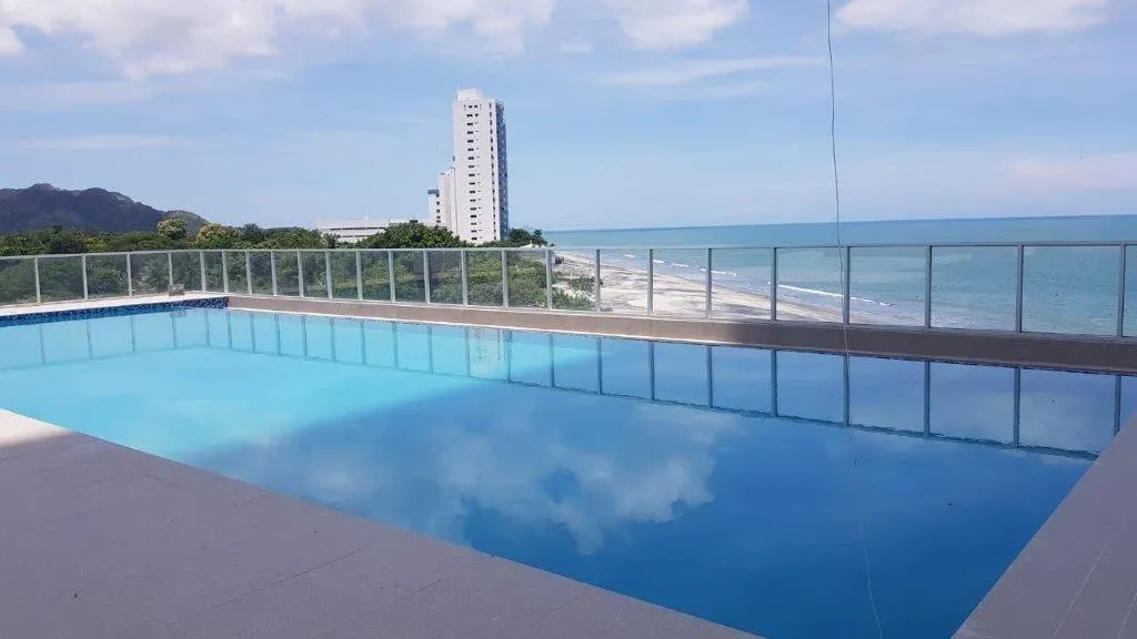 APARTMENT BEACH FRONT