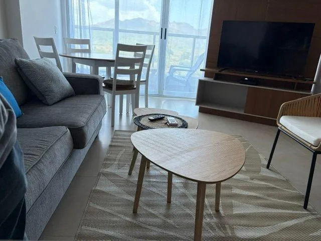 APARTMENT BEACH FRONT