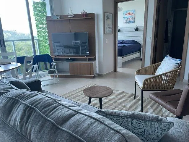 APARTMENT BEACH FRONT