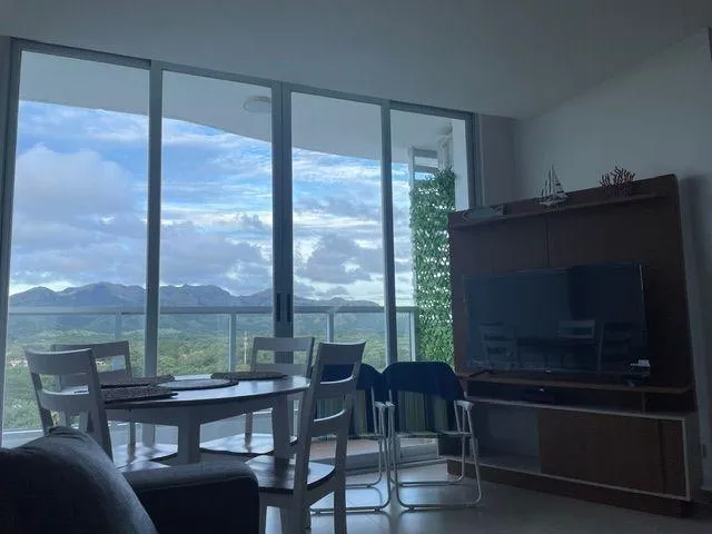 APARTMENT BEACH FRONT