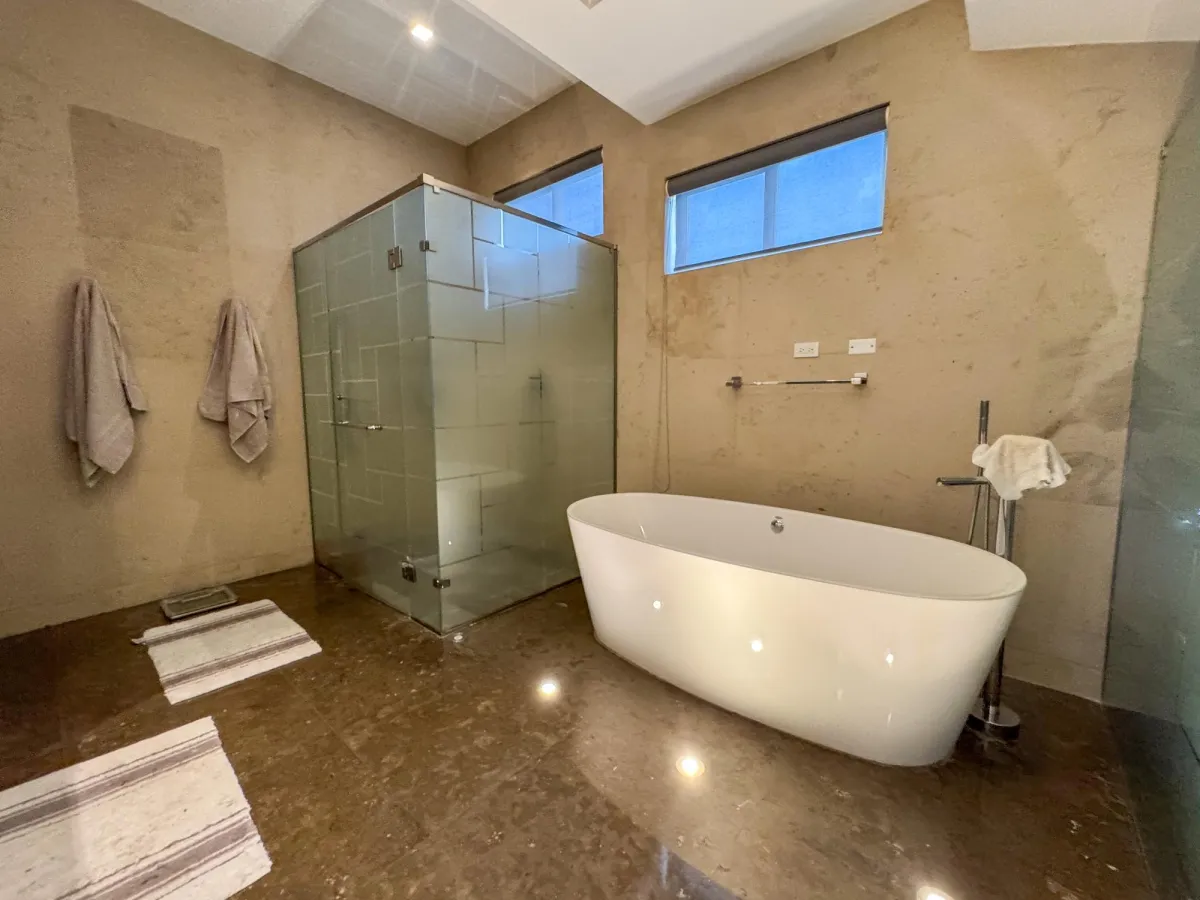 Luxury Penthouse in Panama City Panama