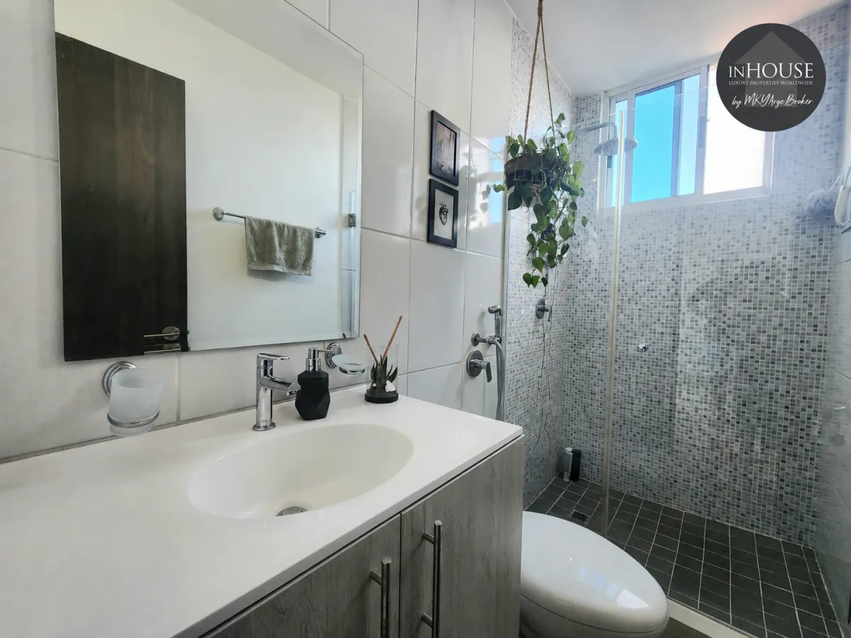 Appartement à 12 de Octubre à louer