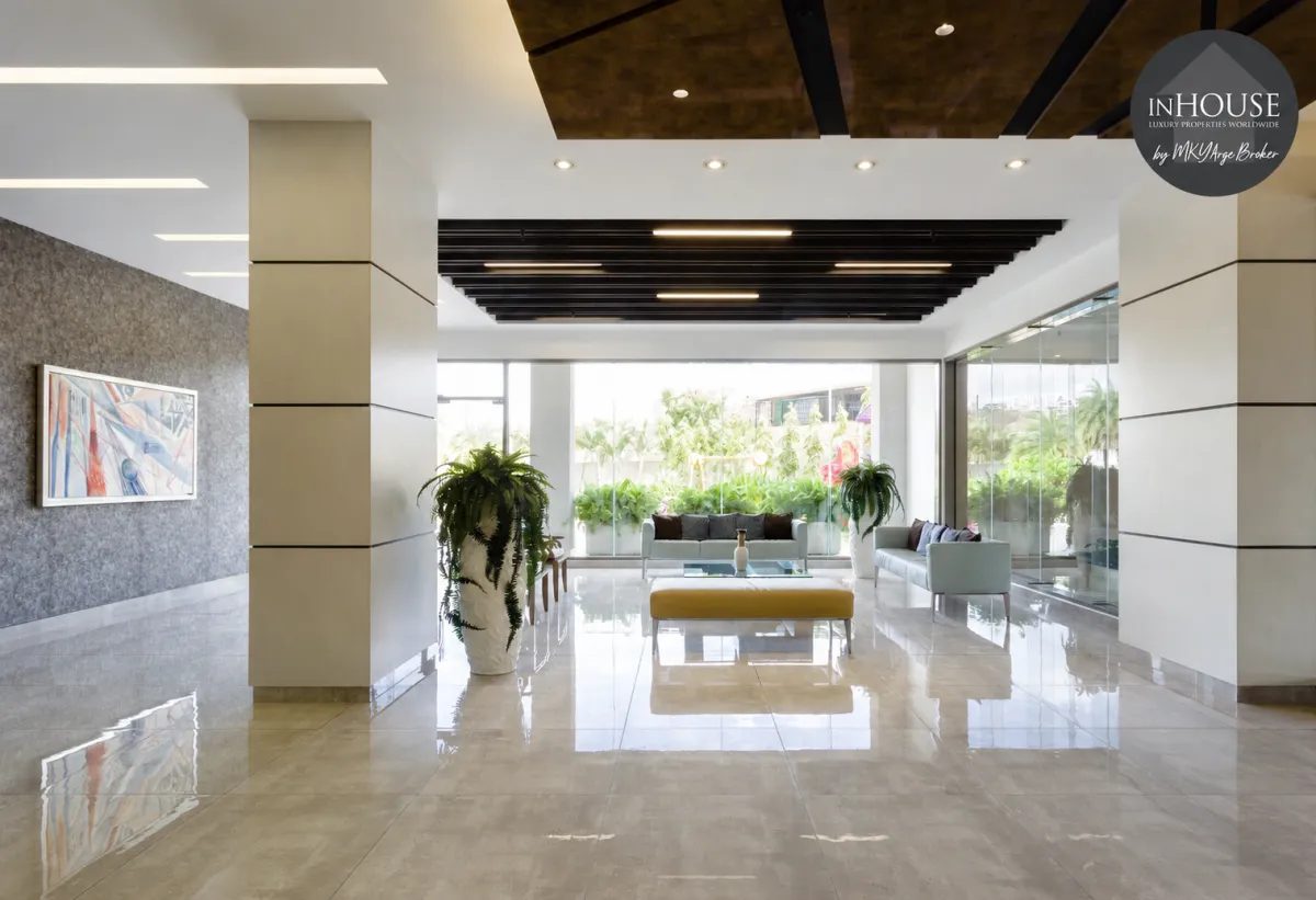Appartement à Tumba Muerto à louer