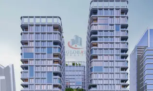 公寓 在 Obarrio 出售