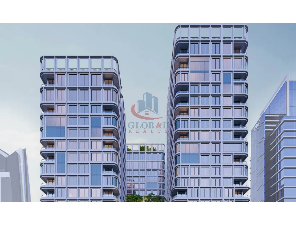 公寓 在 Obarrio 出售