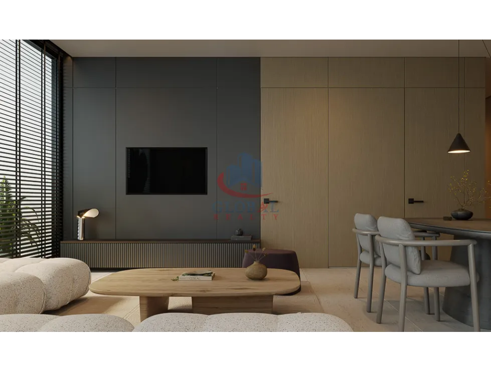 Venta apartamentos en PH Mova, Obarrio, Panamá